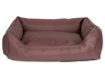 Obrázek Sofa TRIXIE Drago hnědé 75 cm 