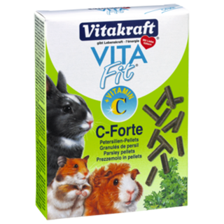 Obrázek pro kategorii Vitakraft vitamíny pro hlodavce