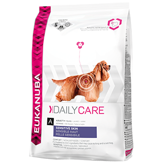 Obrázek pro kategorii Eukanuba Daily Care