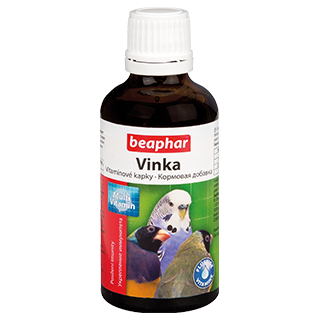 Obrázek pro kategorii Beaphar vitamíny a léčiva