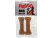 Kosti RASCO Dog buvolí 10 cm 2ks