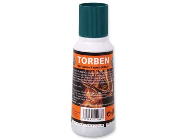 Torben HU-BEN rašelinový koncentrát 180ml