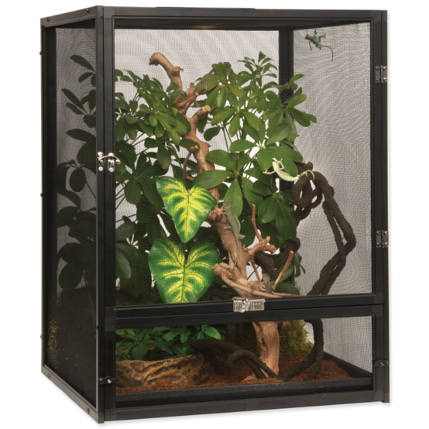 EXO TERRA Screen Terrarium Small Tall 