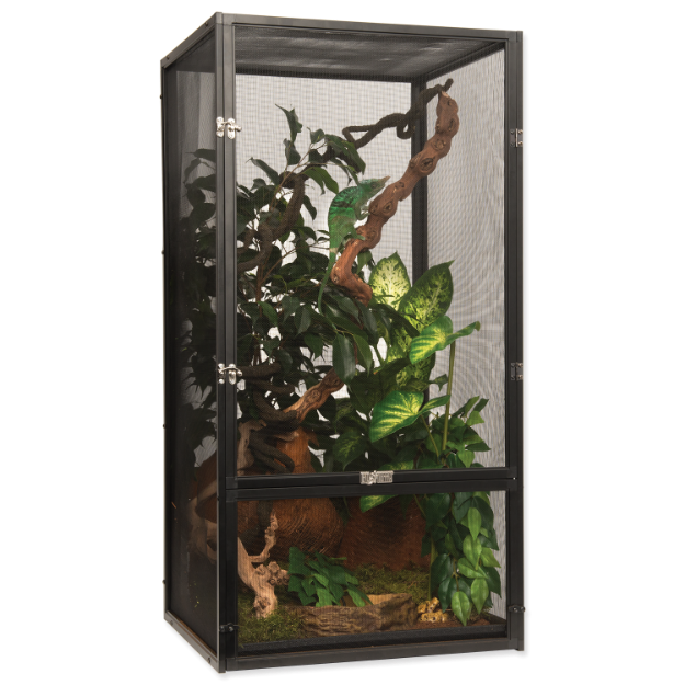 EXO TERRA Screen Terrarium Small X-Tall 