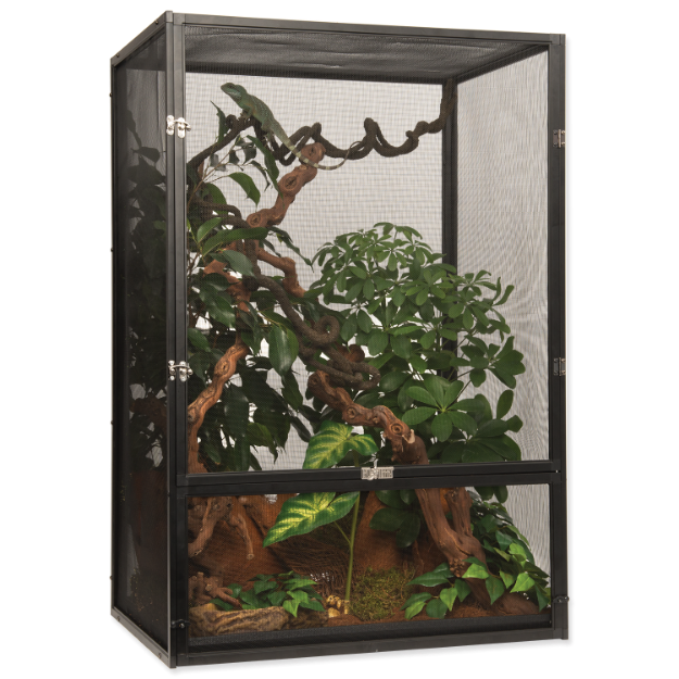 EXO TERRA Screen Terrarium Medium X-Tall 