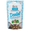 BRIT Care Cat Snack Dental 50g