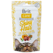 BRIT Care Cat Snack Shiny Hair 50g