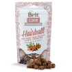 BRIT Care Cat Snack Hairball 50g