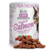 BRIT Care Cat Snack Superfruits Salmon 100g