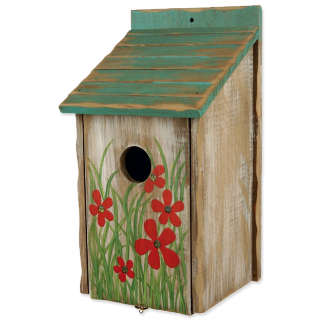 Budka TRIXIE Nest box 15 x 28 x 14 cm 