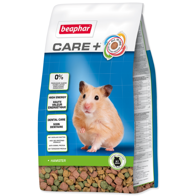 BEAPHAR CARE+ krecek 700g