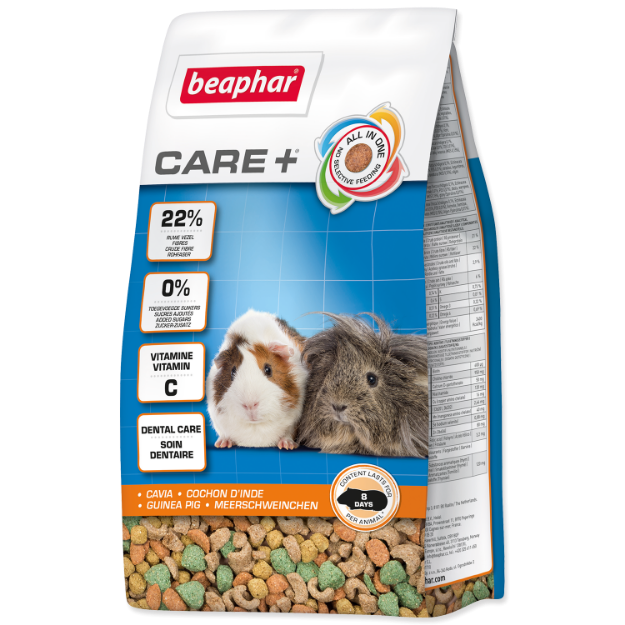 BEAPHAR CARE+ morce 250g