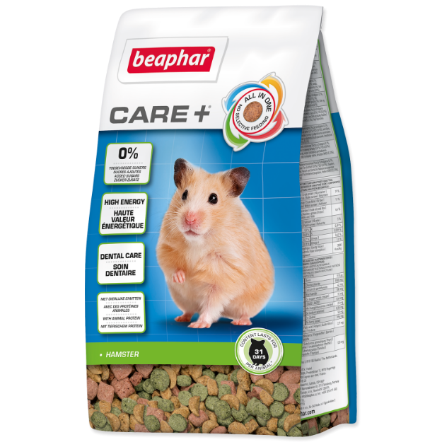 BEAPHAR CARE+ krecek 250g