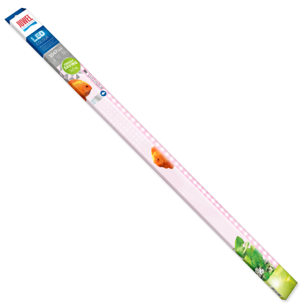 Zárivka JUWEL LED Colour 104,7 cm 29W