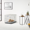 Klec SAVIC Dog Residence 76 x 53 x 61 cm 