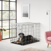 Klec SAVIC Dog Residence 118 x 76 x 88 cm 