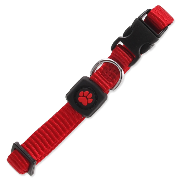 Obojek ACTIVE DOG Premium cervený XS 