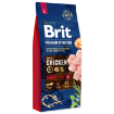 BRIT Premium by Nature Adult L 15kg