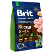 BRIT Premium by Nature Adult XL 3kg