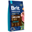 BRIT Premium by Nature Sensitive Lamb 8kg