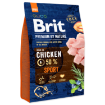 BRIT Premium by Nature Sport 3kg