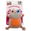 Hracka LET`S PLAY kocka s catnipem 1 - 14 cm 