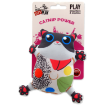 Hracka LET`S PLAY kocka s catnipem 3 - 14 cm 