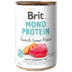 Konzerva BRIT Mono Protein Tuna & Sweet Potato 400g