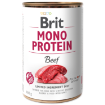 Konzerva BRIT Mono Protein Beef 400g