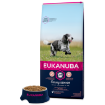 EUKANUBA Senior Medium Breed 15kg