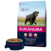 EUKANUBA Senior Large Breed 3kg