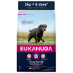 EUKANUBA Senior Large Breed 3kg