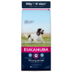 EUKANUBA Mature Medium Breed 15kg