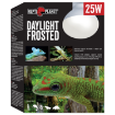 Žárovka REPTI PLANET Daylight Frosted 25W