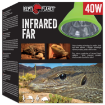 Žárovka REPTI PLANET Far Infrared HEAT 40W