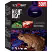 Žárovka REPTI PLANET Moonlight HEAT 50W