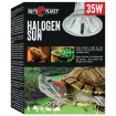 Žárovka REPTI PLANET Halogen Sun 35W