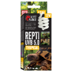 Žárovka REPTI PLANET Repti UVB 5.0 13W