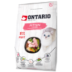 ONTARIO Kitten Chicken 0,4kg