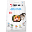 ONTARIO Kitten Salmon 2kg