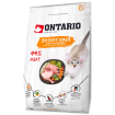 ONTARIO Cat Shorthair 0,4kg