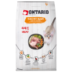 ONTARIO Cat Shorthair 6,5kg