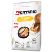 ONTARIO Cat Exigent 0,4kg