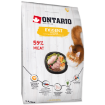 ONTARIO Cat Exigent 6,5kg