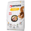 ONTARIO Cat Exigent 6,5kg