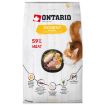 ONTARIO Cat Exigent 6,5kg