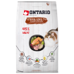 ONTARIO Cat Sterilised 7+ 6,5kg