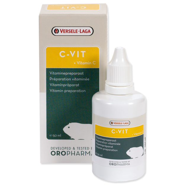 VERSELE-LAGA vitamín C-vit 50ml