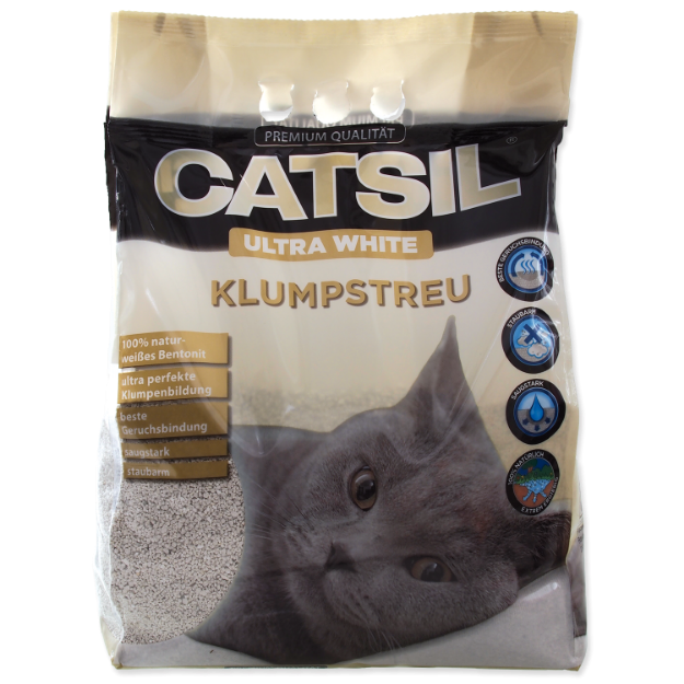 Kockolit CATSIL 8l