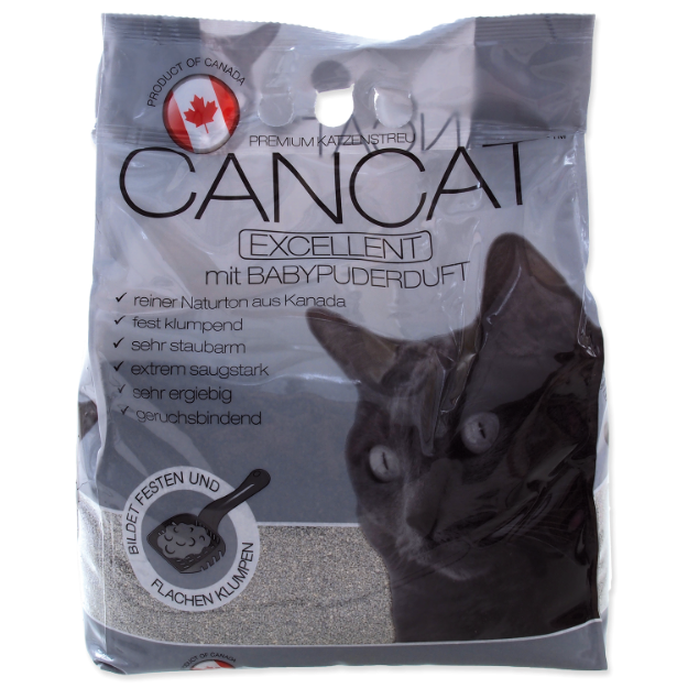 Kockolit CANCAT 8kg